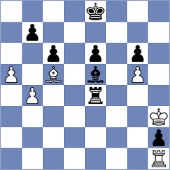 Pantsulaia - Van Wely (chess.com INT, 2025)