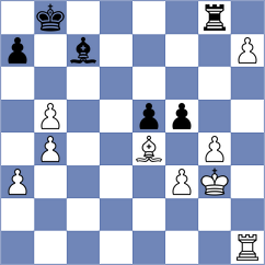 Djordjevic - Halkias (chess.com INT, 2021)
