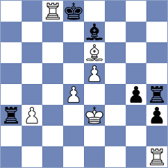 Nita - Erzhanov (chess.com INT, 2024)