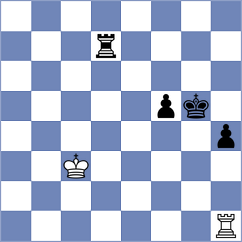 Kucza - Atakhan (chess.com INT, 2024)