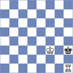 Mickiewicz - Roberts (chess.com INT, 2022)