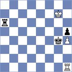 Omelja - Copeland (chess.com INT, 2023)