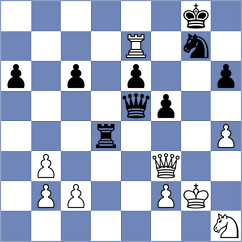 Kaminski - Bykov (chess.com INT, 2024)