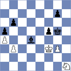 Henriquez Villagra - Paravyan (chess.com INT, 2024)