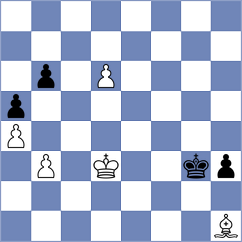 Ismagilov - Micic (chess.com INT, 2023)