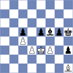 Persson - Svane (chess.com INT, 2024)