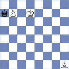 Urbina Perez - Bykov (chess.com INT, 2024)