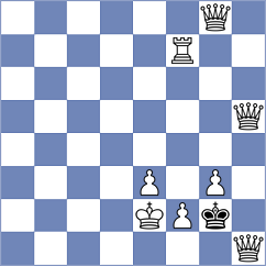 Stoica - Bambino Filho (chess.com INT, 2024)