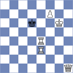 Dubov - Rengifo Blancas (chess.com INT, 2024)