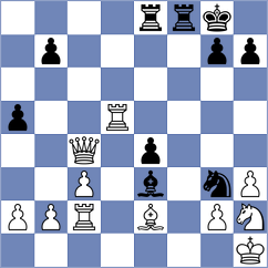 Srivatsan Karthikeyan - Saravana (chess.com INT, 2024)