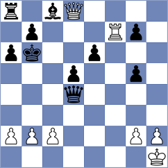 Prado - Dovzik (chess.com INT, 2024)