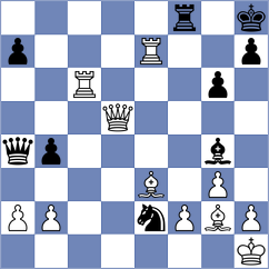 Ventura Bolet - Bugayev (chess.com INT, 2024)