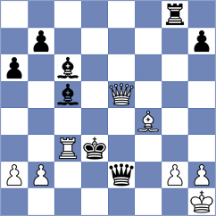 Gorbenko - Do Carmo (chess.com INT, 2024)