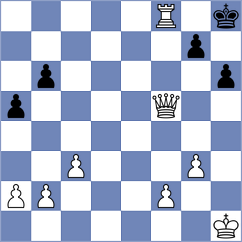 Causo - Liu (chess.com INT, 2024)