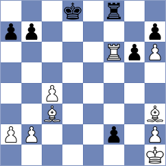 Rathnakaran - Mamedov (chess.com INT, 2024)