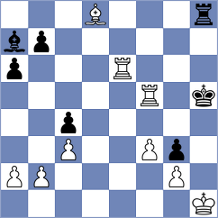 Shirov - Hoeffer (chess.com INT, 2024)