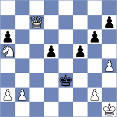 Maycock Bates - Murawski (chess.com INT, 2024)