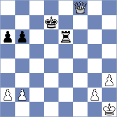 Pasti - Cardozo (chess.com INT, 2025)