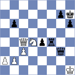 Cardozo - Lehtosaari (chess.com INT, 2024)