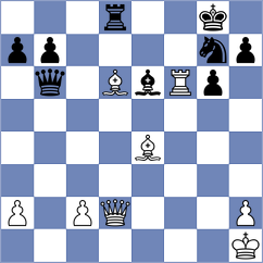 Cramling - Skripchenko (Europe Echecs INT, 2020)