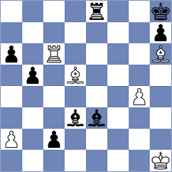 Firouzja - Abdusattorov (Chess.com INT, 2020)