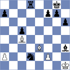 Ragger - Koksal (chess.com INT, 2024)