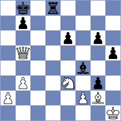 Lorenzo de la Riva - Cunha (chess.com INT, 2024)