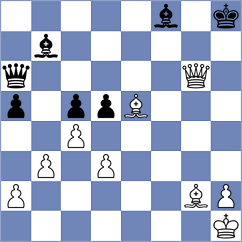 Galchenko - Flynn (chess.com INT, 2024)