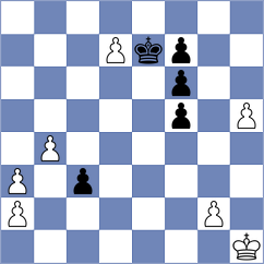 Maksimovic - Rangel (chess.com INT, 2021)