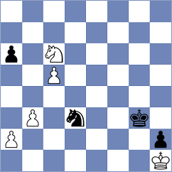 Contreras Huaman - Andriasian (Europe Echecs INT, 2021)