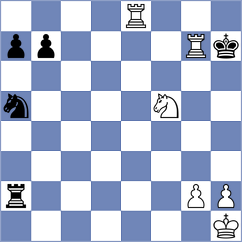 Vlassov - Wael Sabry (chess.com INT, 2024)