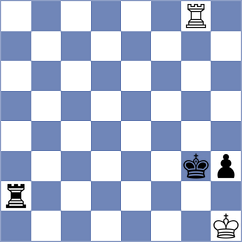 Przybylski - Romanchuk (chess.com INT, 2022)