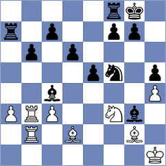 Bremner - Nepomniachtchi (chess.com INT, 2024)
