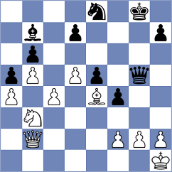 Martin - Deviprasath (chess.com INT, 2024)