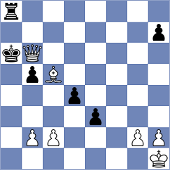 Hernandez Ojeda - Rodgers (chess.com INT, 2024)