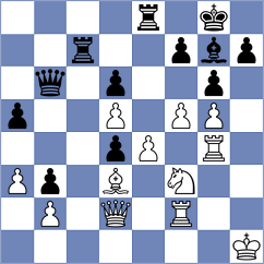 Ronka - Vasques (chess.com INT, 2022)