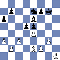 Aldokhin - Alonso Rosell (chess.com INT, 2024)