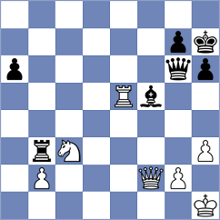 Zavortink - Mora Velasco (chess.com INT, 2025)