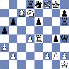 Sindarov - Kamsky (chess.com INT, 2024)