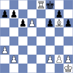 Nytra - Kusova (Chess.com INT, 2021)