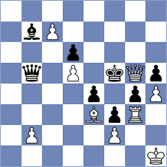 Corrales Jimenez - Riff (Chess.com INT, 2017)