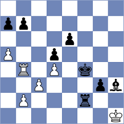 Firman - Mihajlovskij (chess.com INT, 2024)