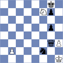 Bartel - Kozak (chess.com INT, 2025)