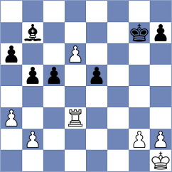Yanchenko - Topalov (chess.com INT, 2024)
