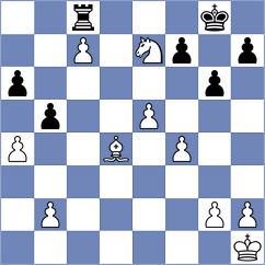 Vasilevich - Marcziter (chess.com INT, 2024)