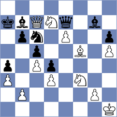 Williams - Kleibel (chess.com INT, 2024)