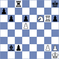 Ray - Sala (Chess.com INT, 2021)