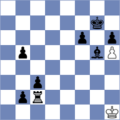 Joseph - Omariev (chess.com INT, 2022)
