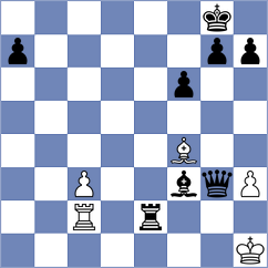 Carrion Loaiza - Salazar Peralta (Chess.com INT, 2020)