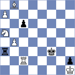 Aleksandrov - Supatashvili (Chess.com INT, 2020)